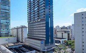 IBIS Budget Santos Gonzaga